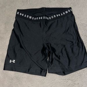 Women’s Biker Short